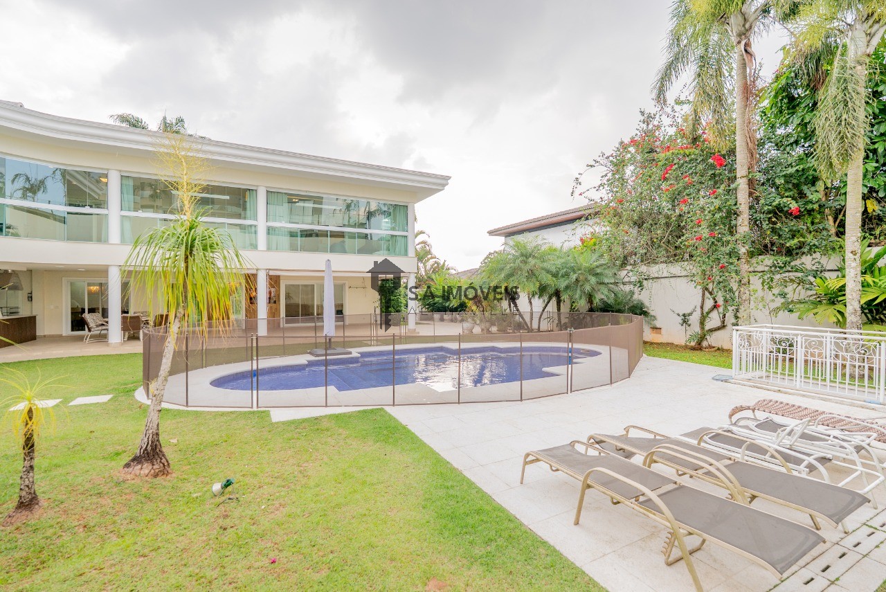 Casa à venda em Residencial Tamboré, 890 m² – Barueri – Cód. 78821325 — imagem 18
