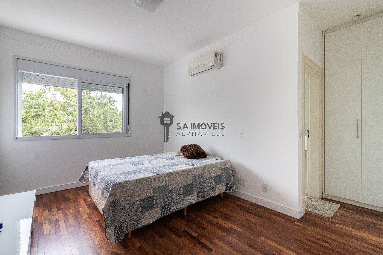 Casa à venda no Genesis 1, 460 m² – Alphaville, Santana de Parnaíba – Cód. 78869741 — imagem 21