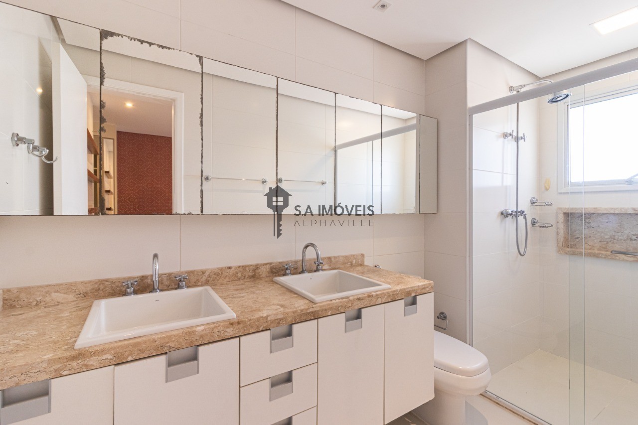 Apartamento à venda no Gramercy Lumina, 177 m² – Alphaville Empresarial, Barueri – Cód. 78869693 — imagem 16