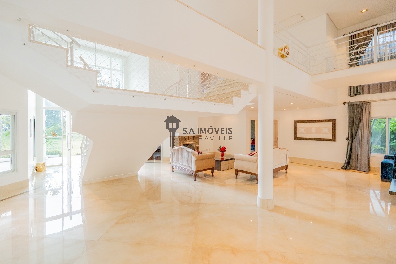 Casa à venda em Residencial Tamboré, 890 m² – Barueri – Cód. 78821325 — imagem 31