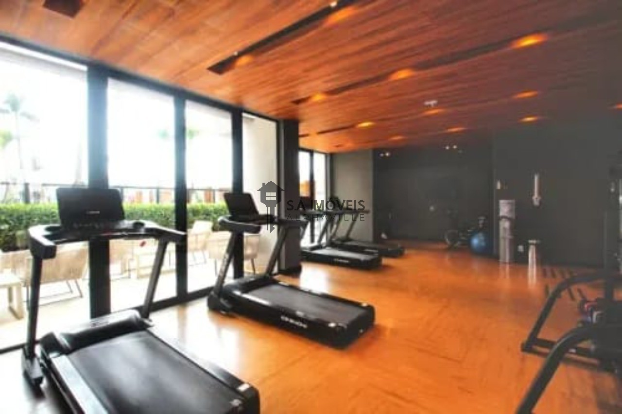 Apartamento à venda no Aruanã 601, 75 m² – Tamboré, Barueri – Cód. 78871637 — imagem 10