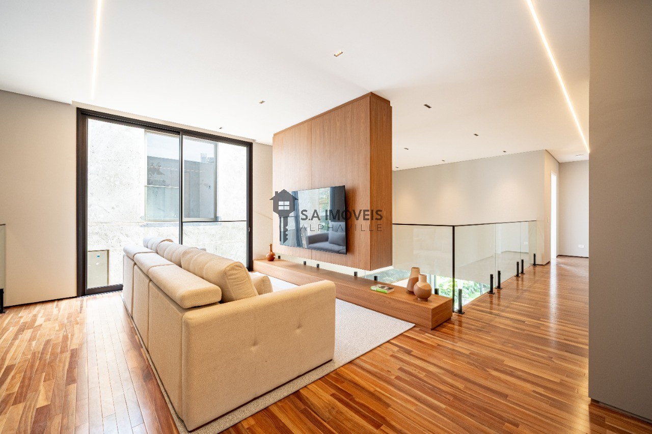 Casa à venda em Alphaville Residencial Dois, 535 m² – Barueri – Cód. 78872331 — imagem 26
