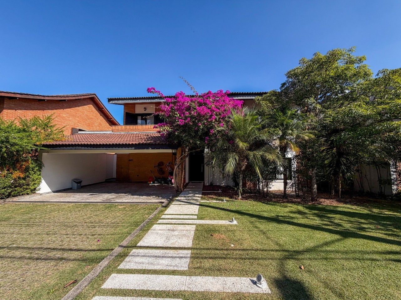 Casa à venda em Alphaville Residencial Dois, 400 m² – Barueri – Cód. 78865039 — imagem 5