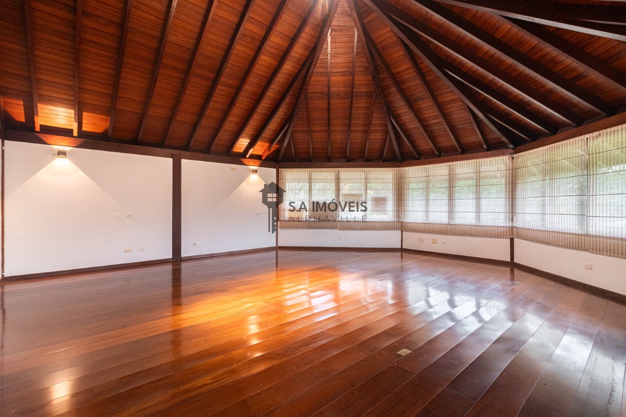 Casa para venda ou locação em Alphaville Residencial Um, 527 m² – Barueri – Cód. 78839309 — imagem 4
