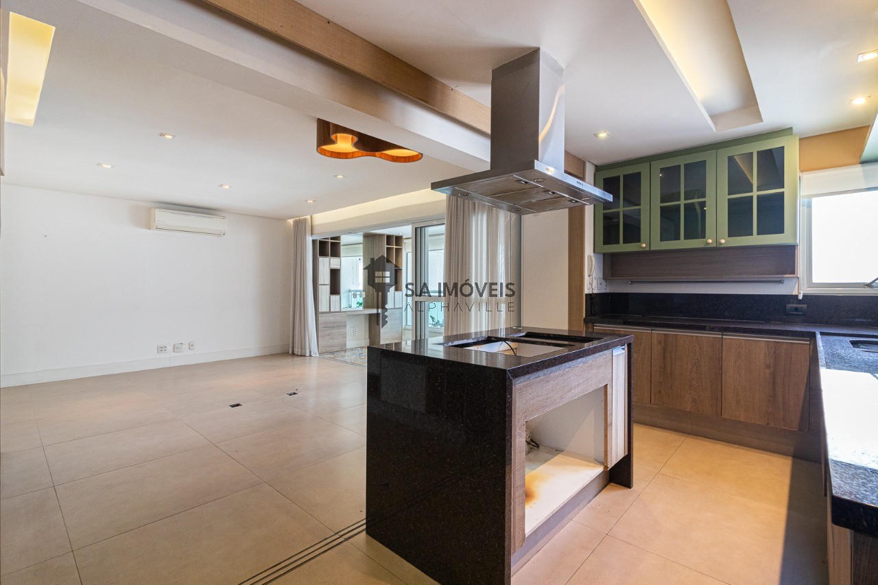 Apartamento à venda no Gramercy Lumina, 177 m² – Alphaville Empresarial, Barueri – Cód. 78869693 — imagem 10