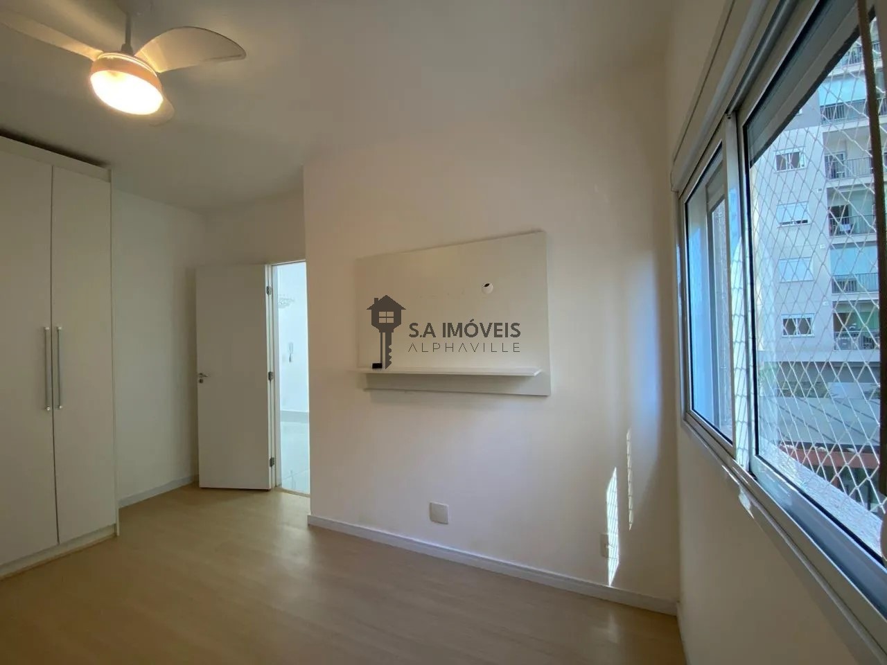 Apartamento para locação no Ápice Park, 52 m² – Alphaville Empresarial, Barueri – Cód. 78834644 — imagem 24