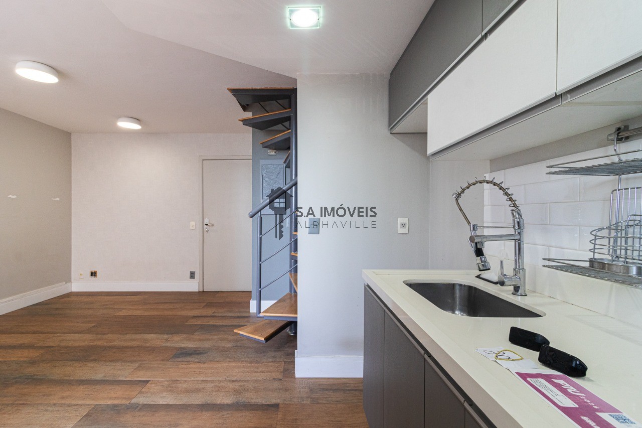 Apartamento à venda em Alphaville Centro Industrial e Empresarial/Alphaville., 75 m² – Barueri – Cód. 78869681 — imagem 5