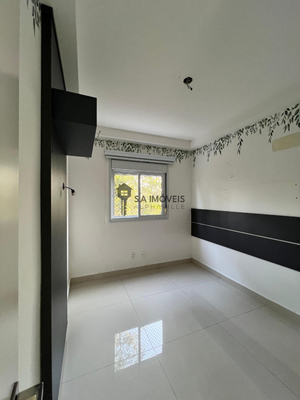 APARTAMENTO — RUA BONNARD - bellagio - bellagio - ALPHAVILLE EMPRESARIAL - BARUERI/SP — imagem 16
