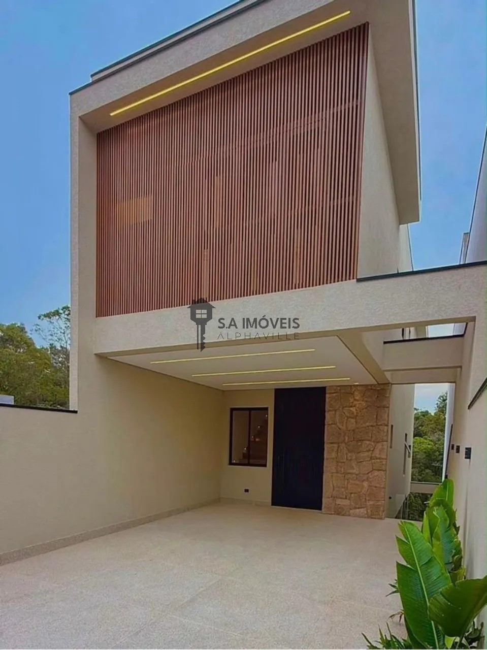 Casa à venda no Nova Jaguari, 210 m² – Santana de Parnaíba – Cód. 78883561