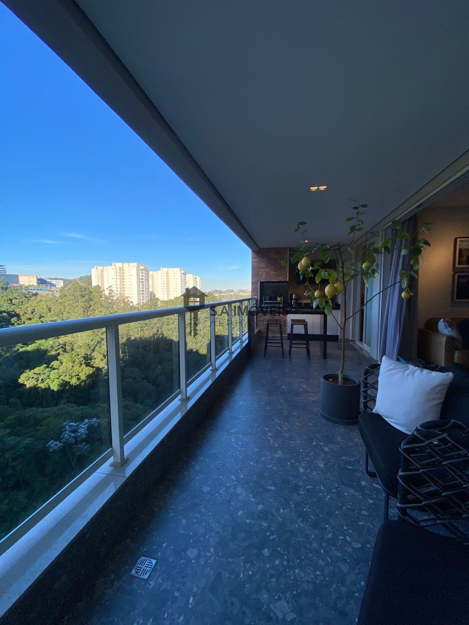 Apartamento à venda no Boulevard, 172 m² – Tamboré, Santana de Parnaíba – Cód. 78852775 — imagem 7