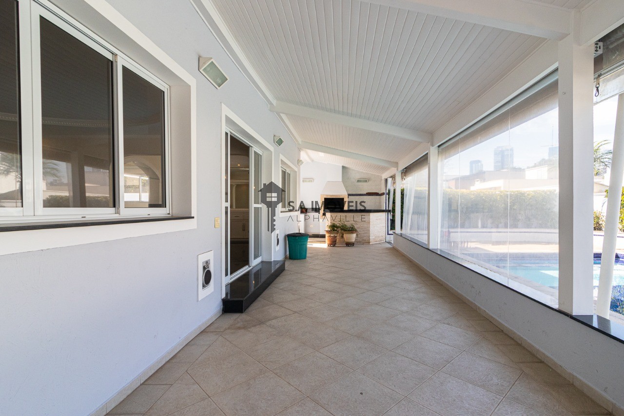 Casa para locação no Residencial 2, 560 m² – Alphaville Residencial Dois, Barueri – Cód. 78844397 — imagem 13