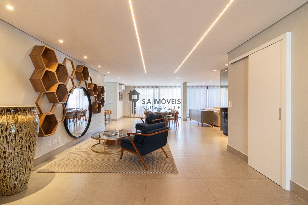 Casa para venda ou locação em Alphaville Residencial Um, 550 m² – Barueri – Cód. 78869708 — imagem 2