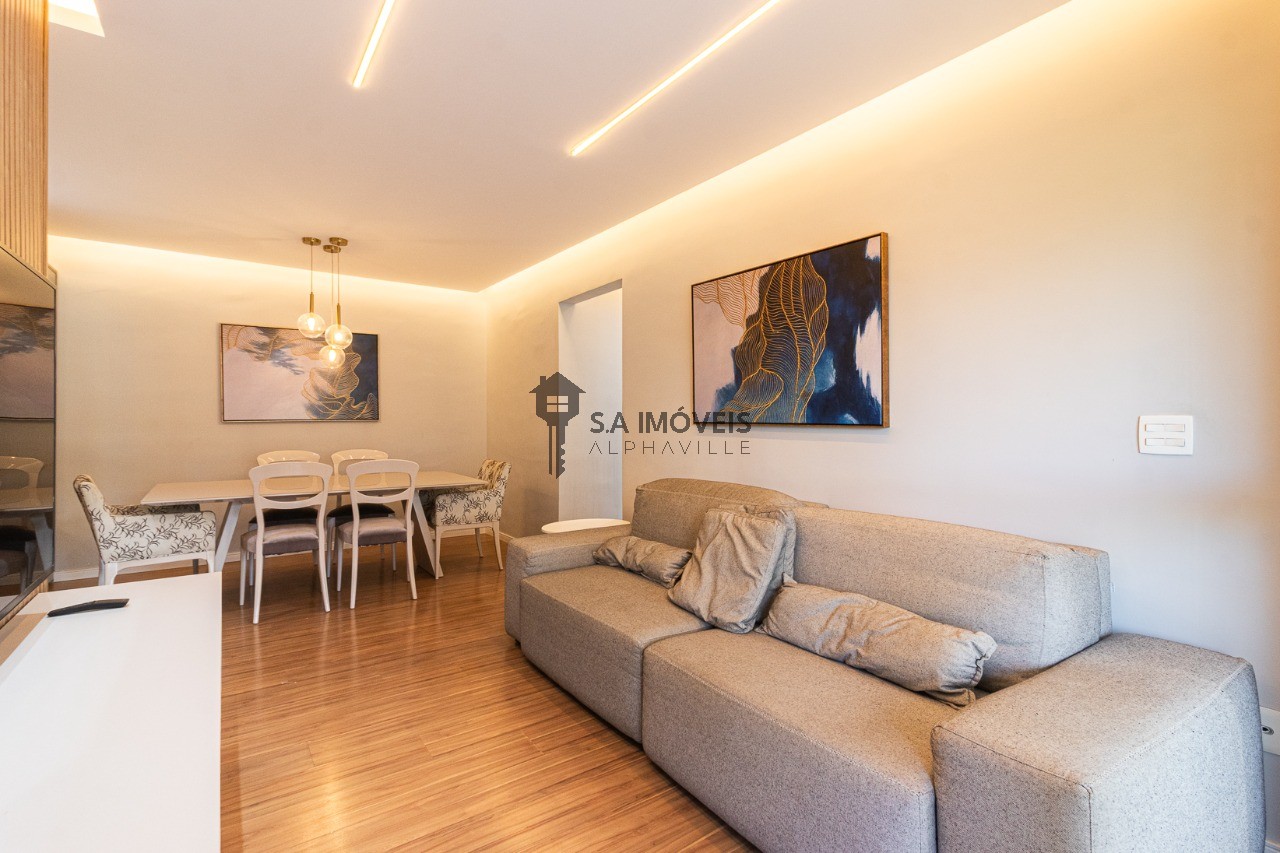 Apartamento para venda ou locação em Alphaville Centro Industrial e Empresarial/Alphaville., 86 m² – Barueri – Cód. 78869686 — imagem 3