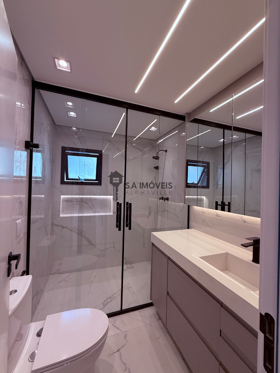 Casa à venda no Tamboré 4, 400 m² – Alphaville, Santana de Parnaíba – Cód. 78865014 — imagem 24