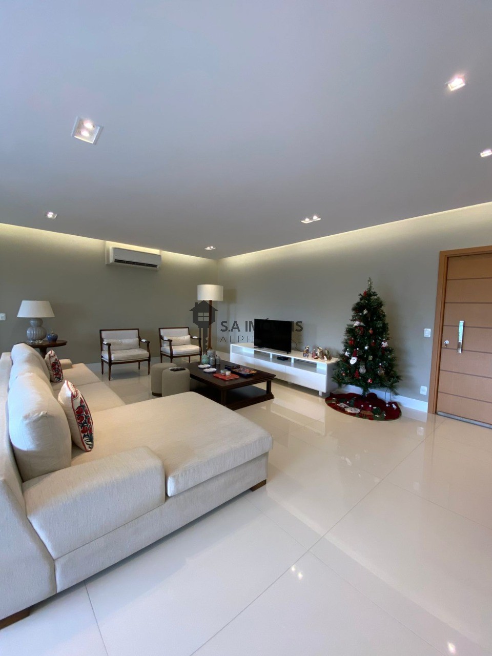 Apartamento à venda no Boulevard, 168 m² – Tamboré, Santana de Parnaíba – Cód. 78852770 — imagem 7