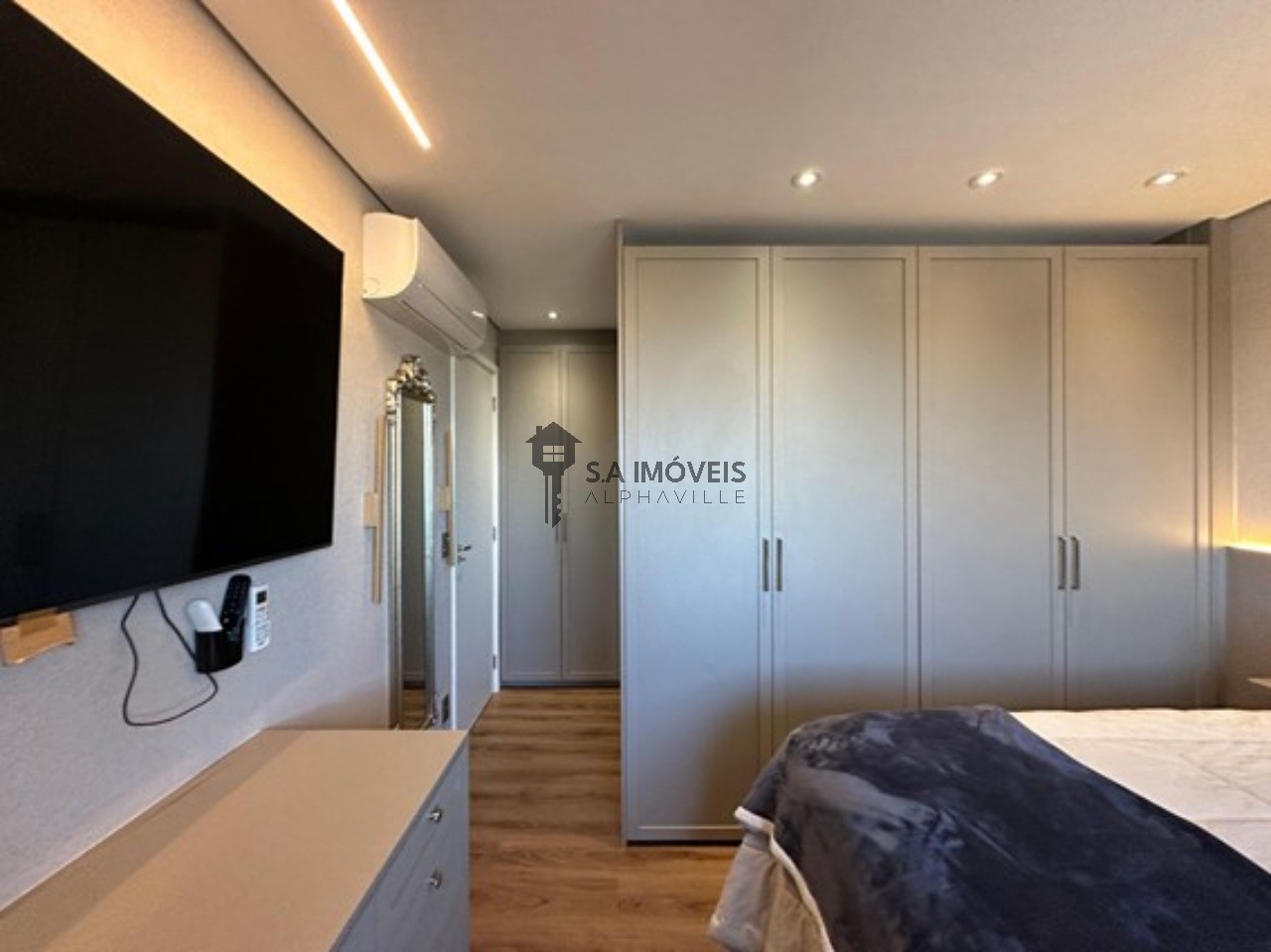 Apartamento para locação no Aruanã 601, 75 m² – Tamboré, Barueri – Cód. 78830353 — imagem 20