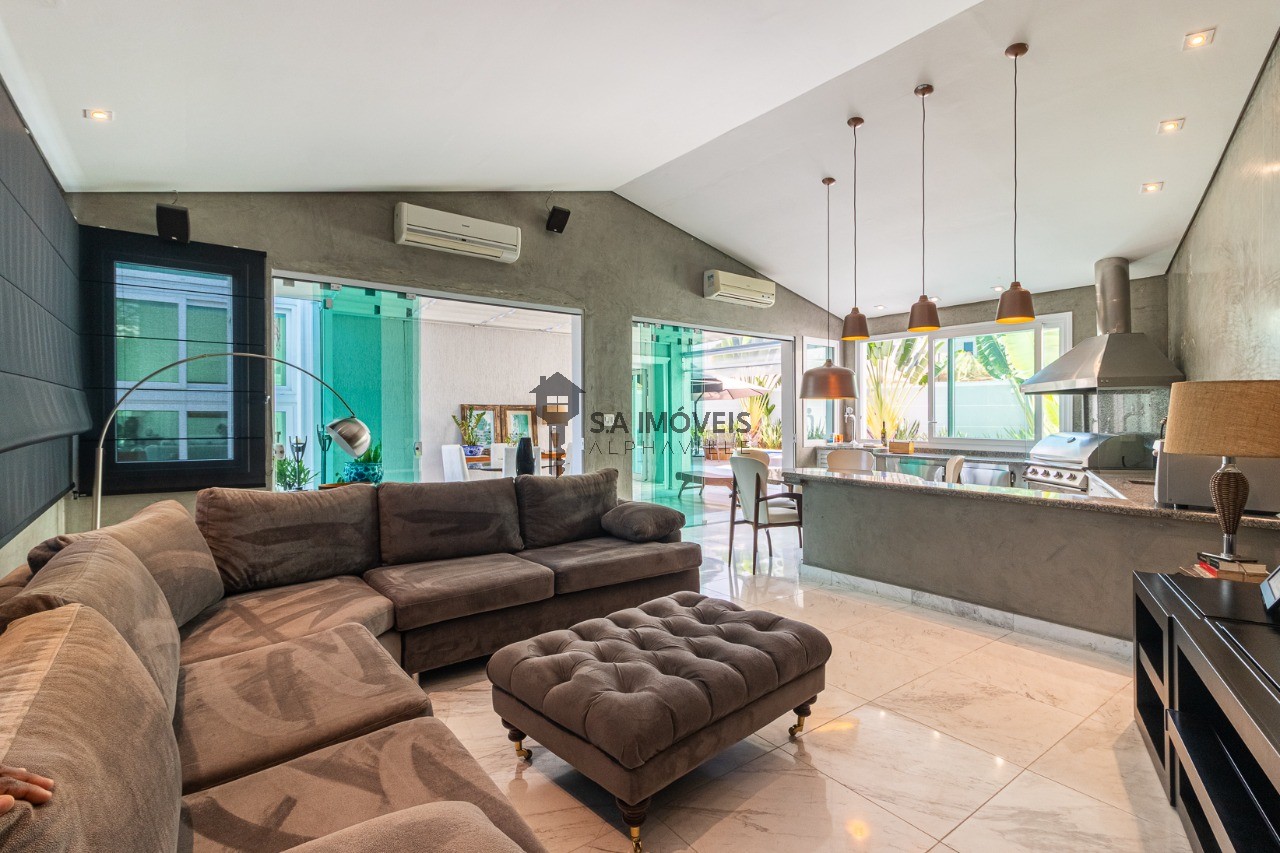 Casa à venda em Alphaville Residencial Dois, 650 m² – Barueri – Cód. 78869676 — imagem 22