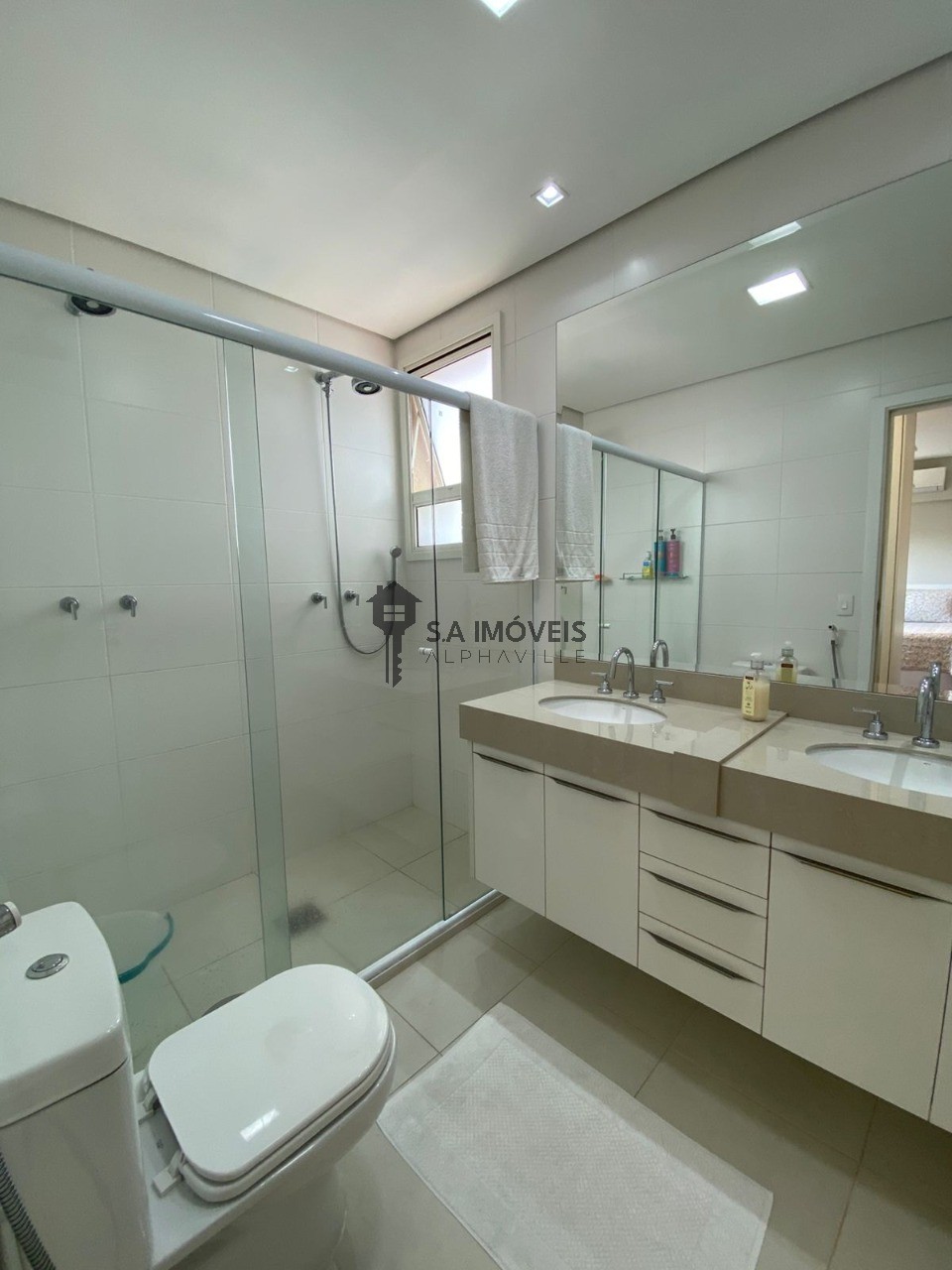 Apartamento à venda no Boulevard, 168 m² – Tamboré, Santana de Parnaíba – Cód. 78852770 — imagem 20