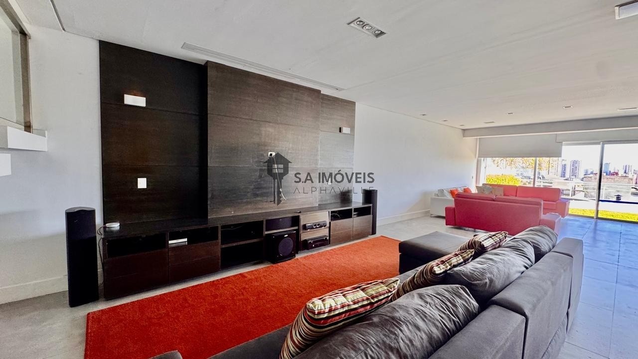 Casa para venda ou locação em Tamboré, 508,45 m² – Barueri – Cód. 78830135 — imagem 9