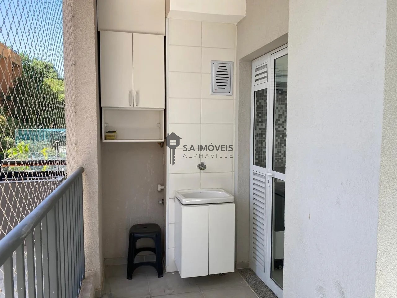 Apartamento para locação no Ápice Park, 52 m² – Alphaville Empresarial, Barueri – Cód. 78834644 — imagem 12
