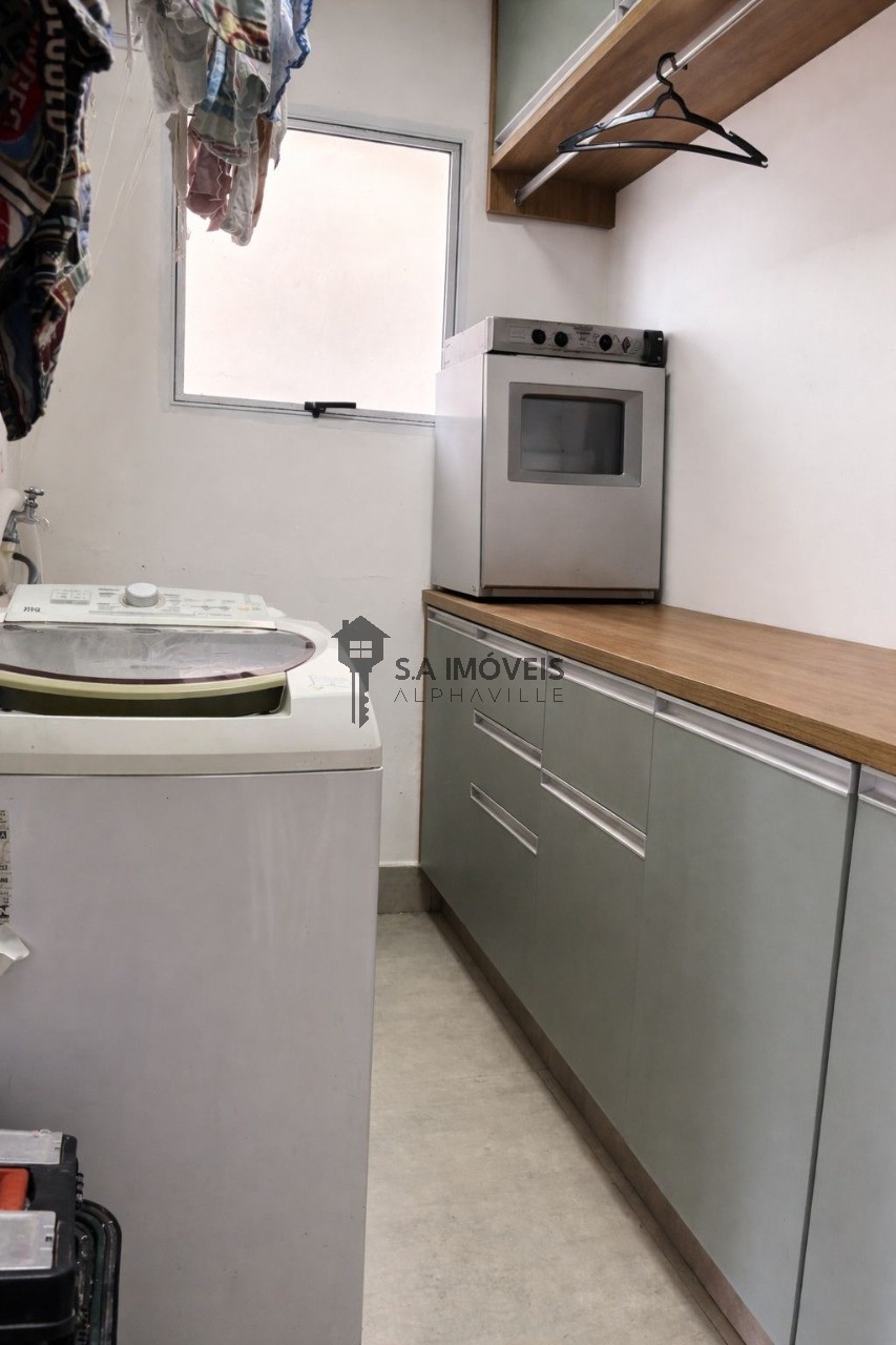CASA — ALAMEDA VALE DO TAQUARI - valville 1 - ALPHAVILLE - SANTANA DE PARNAÍBA/SP — imagem 14