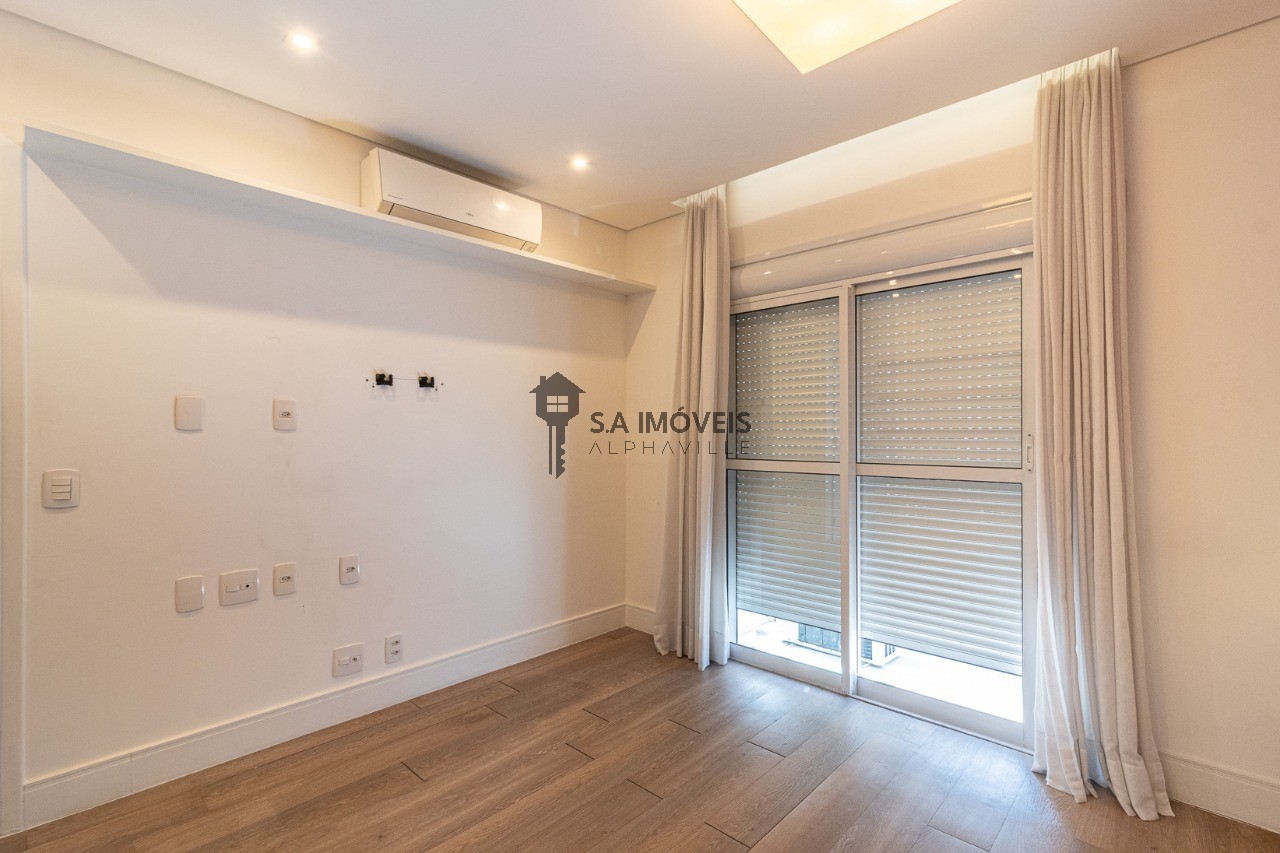 Apartamento à venda no Gramercy Lumina, 177 m² – Alphaville Empresarial, Barueri – Cód. 78869693 — imagem 14