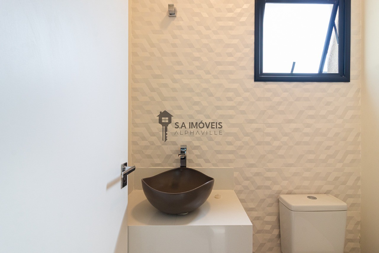 Casa à venda no Nova Jaguari, 177 m² – Villas do Jaguari, Santana de Parnaíba – Cód. 78842636 — imagem 7
