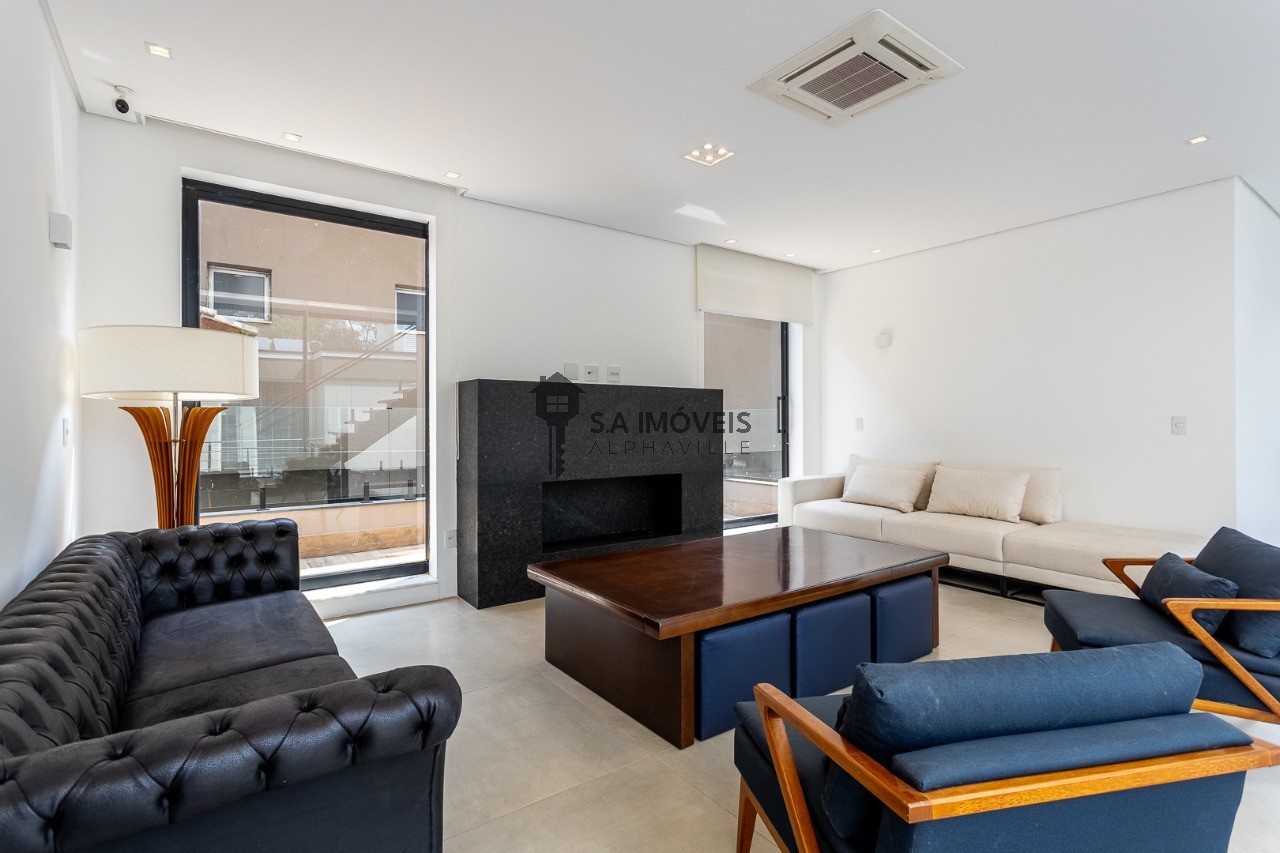 Casa para venda ou locação em Centro Comercial Jubran, 430 m² – Barueri – Cód. 78837986 — imagem 27