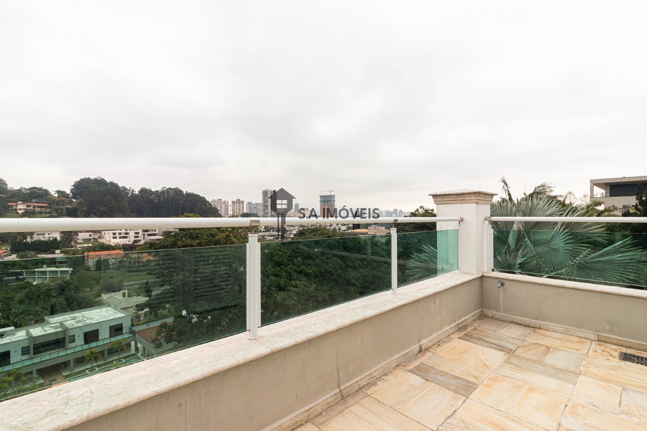 Casa à venda em Residencial Tamboré, 1.100 m² – Barueri – Cód. 78878283 — imagem 30