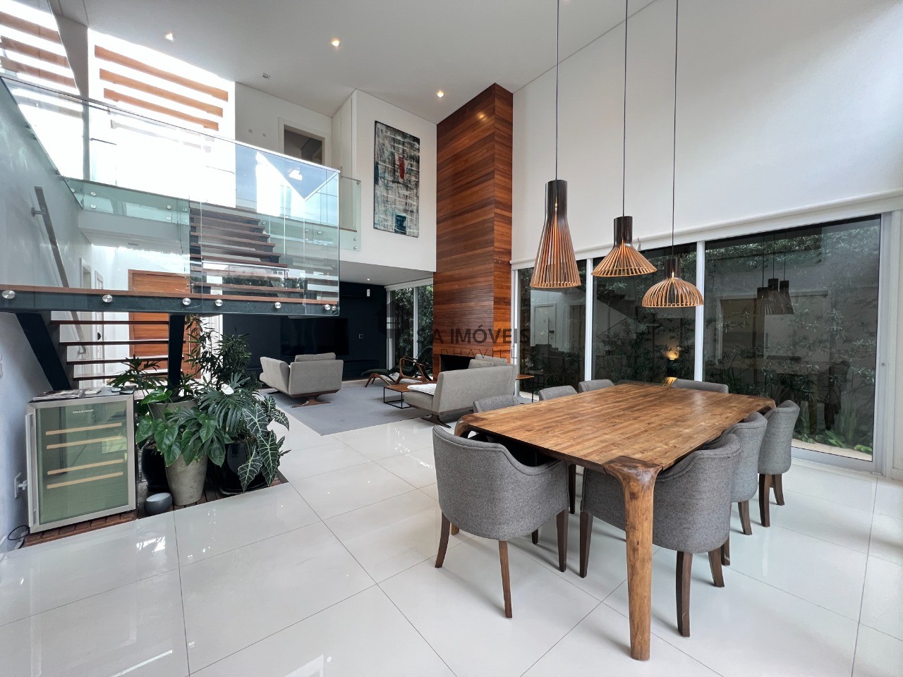 Casa à venda em Tamboré, 380 m² – Barueri – Cód. 78865071 — imagem 8