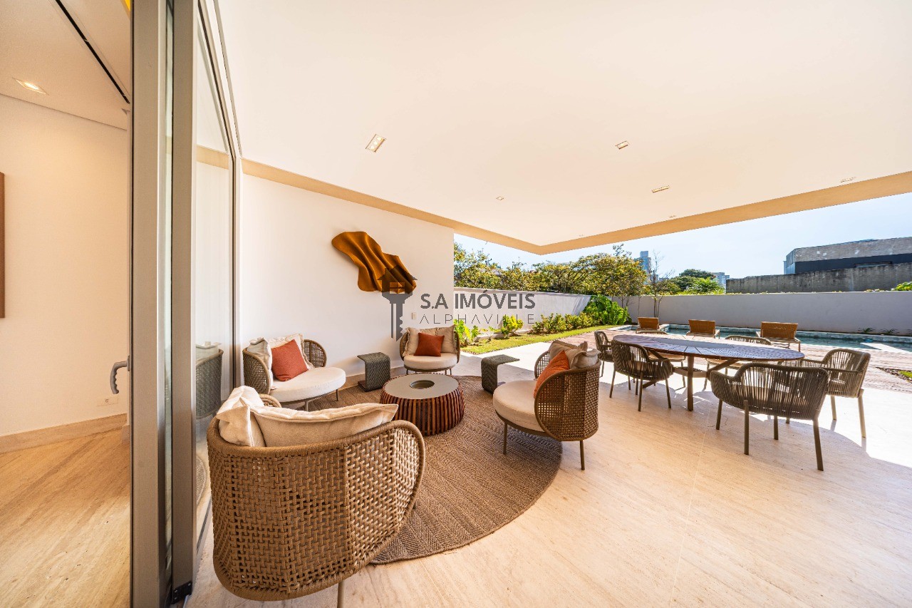 Casa à venda em Alphaville Residencial Um, 994 m² – Barueri – Cód. 78800472 — imagem 37