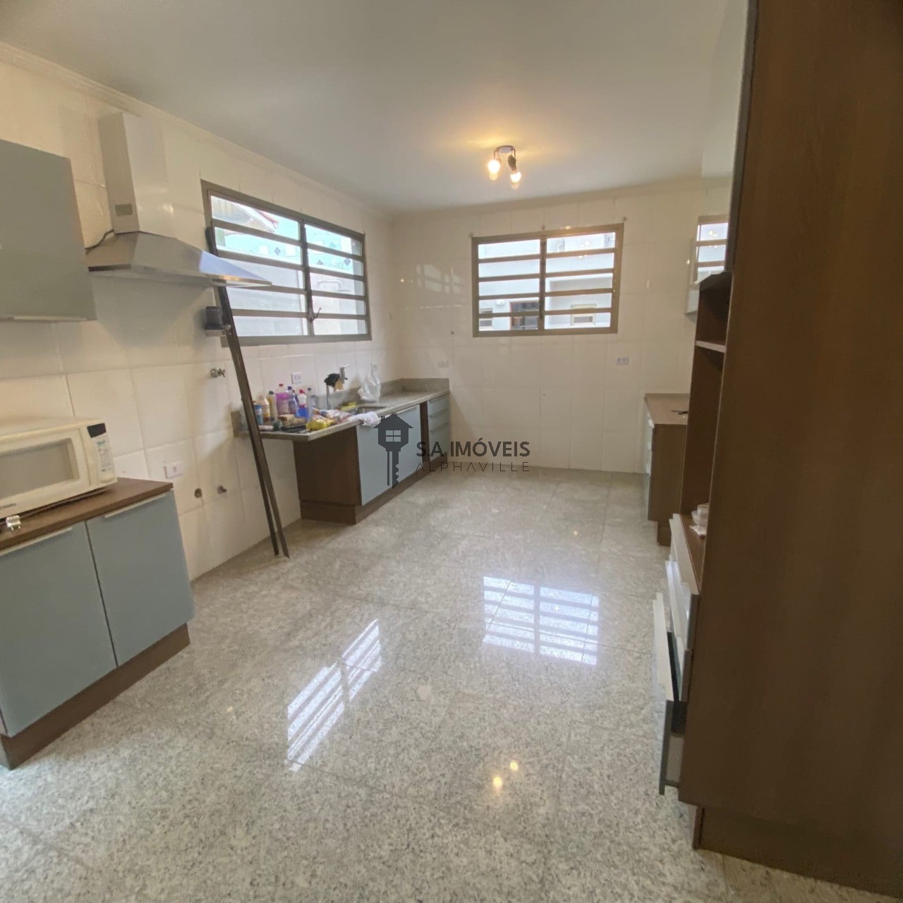 CASA — AVENIDA YOJIRO TAKAOKA - residencial 11 - ALPHAVILLE - SANTANA DE PARNAÍBA/SP — imagem 6