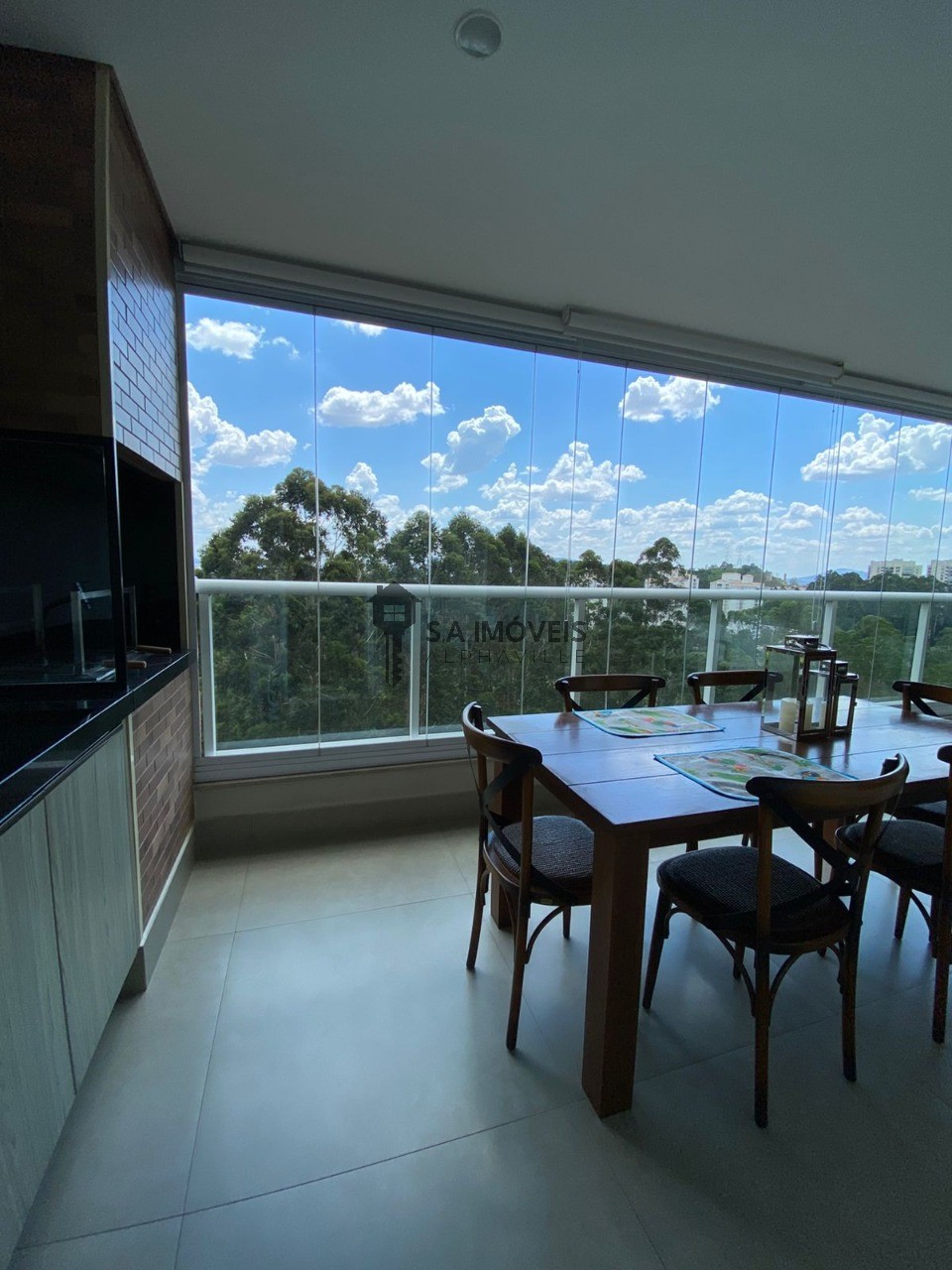 Apartamento à venda no Boulevard, 168 m² – Tamboré, Santana de Parnaíba – Cód. 78852770 — imagem 5