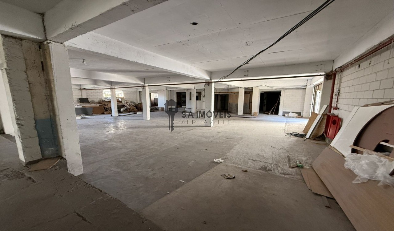 Galpão para locação em São Pedro, 3.000 m² – Osasco – Cód. 78766888 — imagem 11