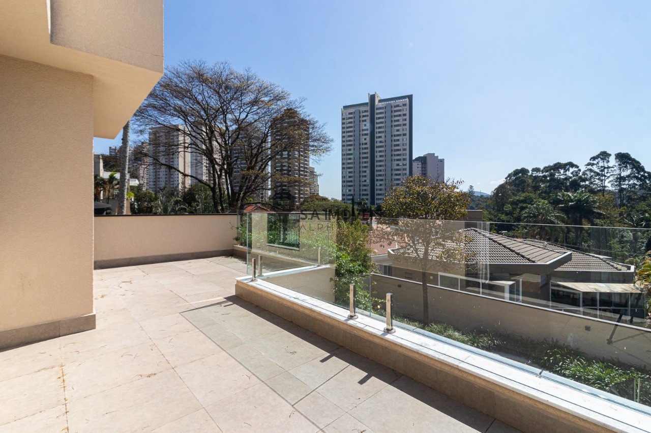 Casa para venda ou locação em Alphaville Residencial Um, 550 m² – Barueri – Cód. 78869708 — imagem 29