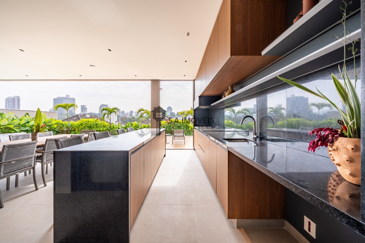 Casa à venda em Alphaville Residencial Dois, 535 m² – Barueri – Cód. 78872331 — imagem 14