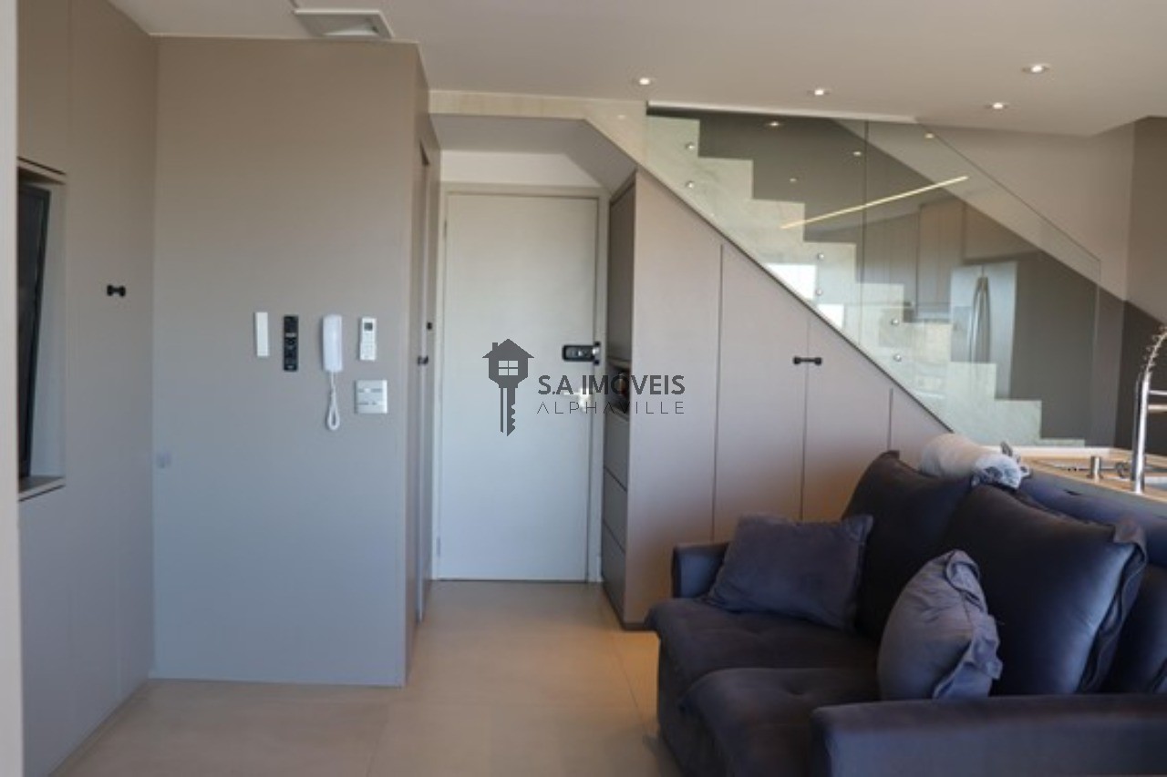 Apartamento para locação no Aruanã 601, 75 m² – Tamboré, Barueri – Cód. 78830353 — imagem 8