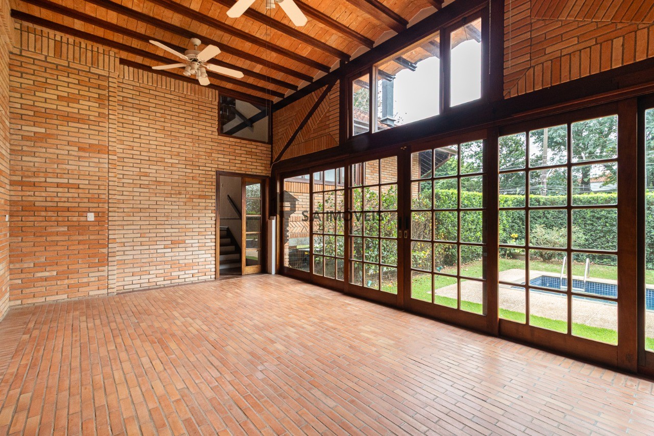 Casa para venda ou locação em Alphaville Residencial Um, 527 m² – Barueri – Cód. 78839309 — imagem 14