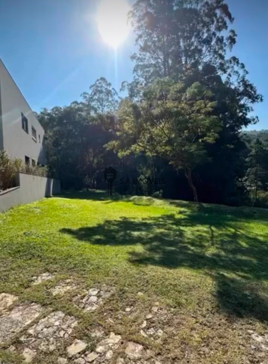 Terreno à venda no Alpha Sitio, 518 m² – Tamboré, Santana de Parnaíba – Cód. 78844767 — imagem 2