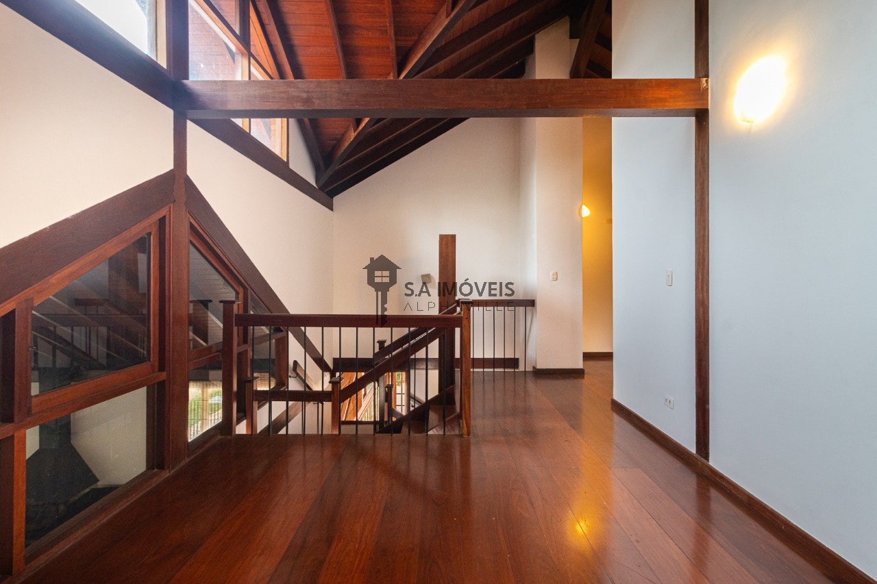 Casa para venda ou locação em Alphaville Residencial Um, 527 m² – Barueri – Cód. 78839309 — imagem 24