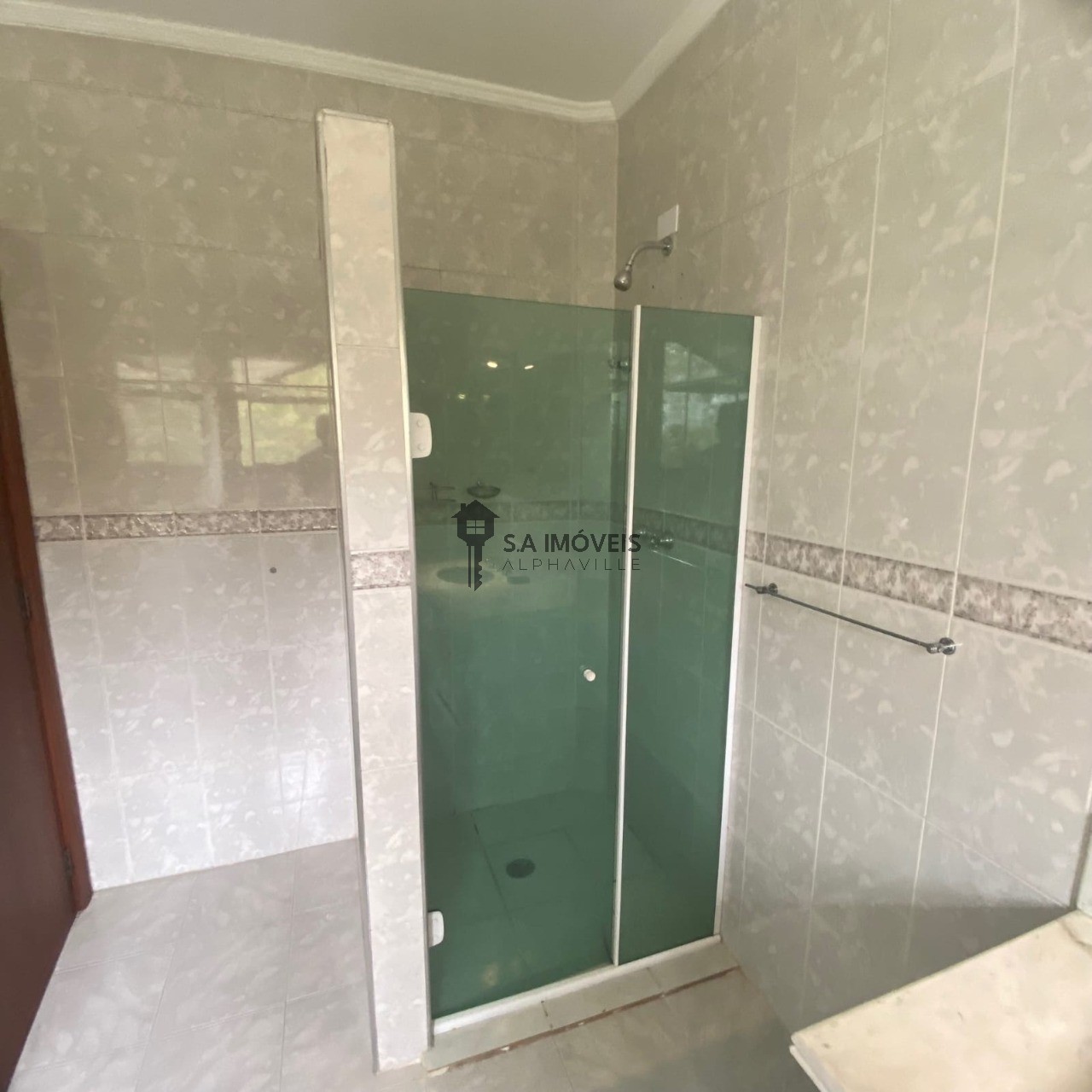 CASA — AVENIDA YOJIRO TAKAOKA - residencial 11 - ALPHAVILLE - SANTANA DE PARNAÍBA/SP — imagem 21