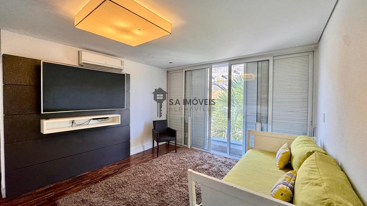 Casa para venda ou locação em Tamboré, 508,45 m² – Barueri – Cód. 78830135 — imagem 34