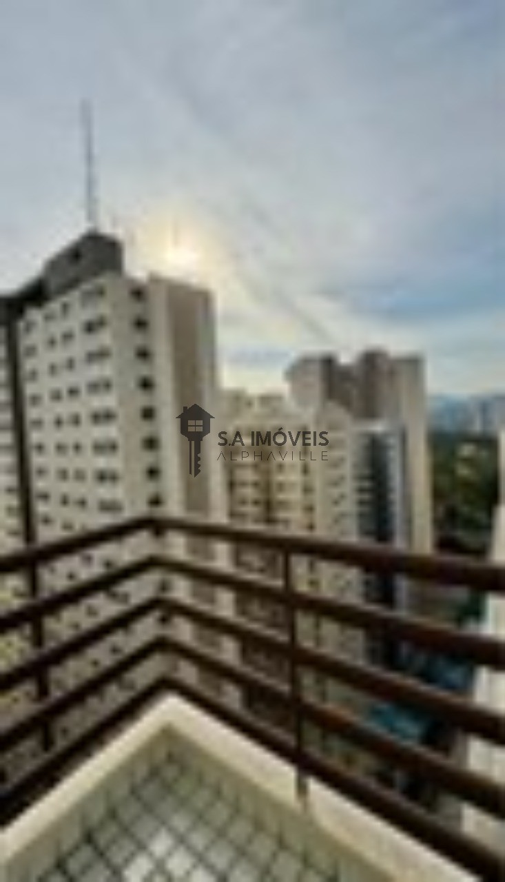Apartamento à venda em Alphaville Centro Industrial e Empresarial/Alphaville., 55 m² – Barueri – Cód. 78865079 — imagem 12