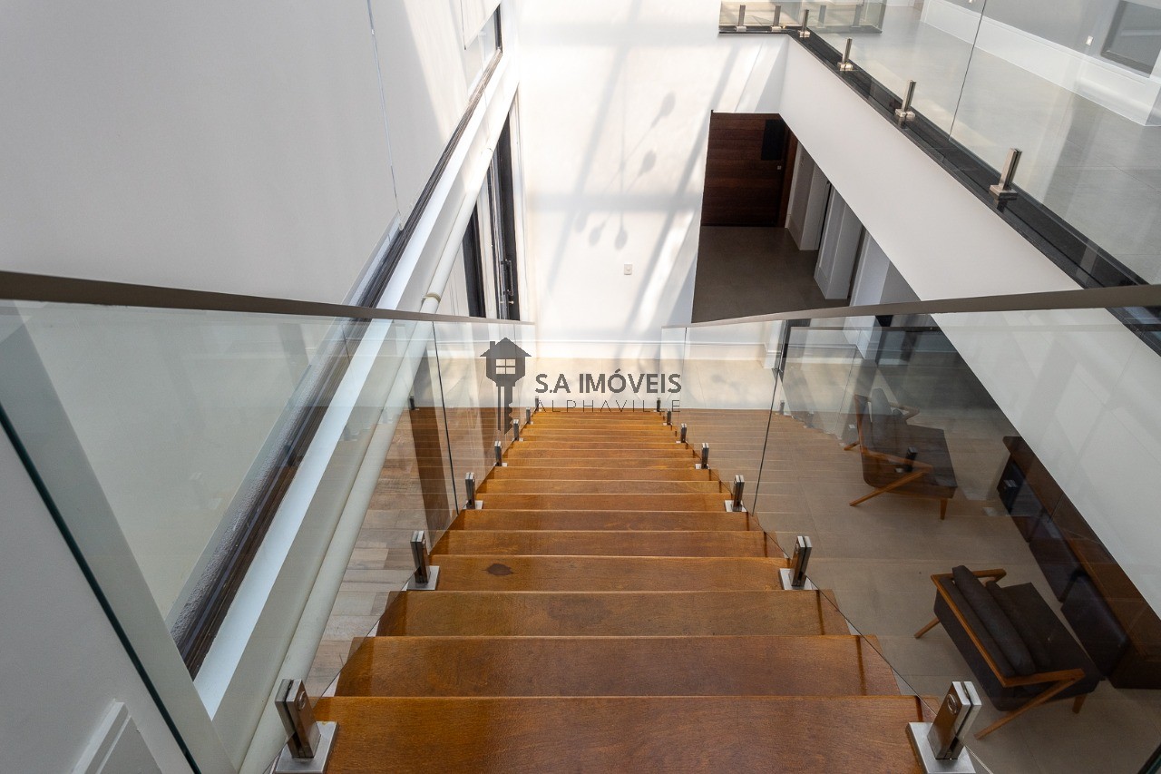 Casa para venda ou locação em Centro Comercial Jubran, 430 m² – Barueri – Cód. 78837986 — imagem 37