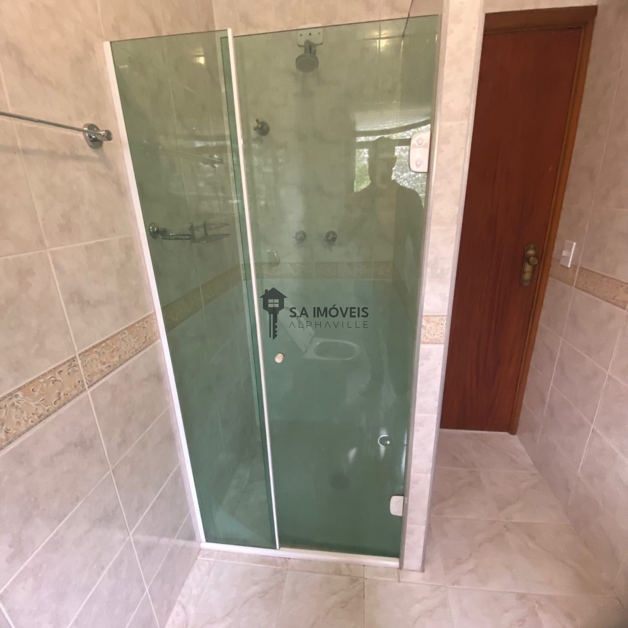 CASA — AVENIDA YOJIRO TAKAOKA - residencial 11 - ALPHAVILLE - SANTANA DE PARNAÍBA/SP — imagem 24