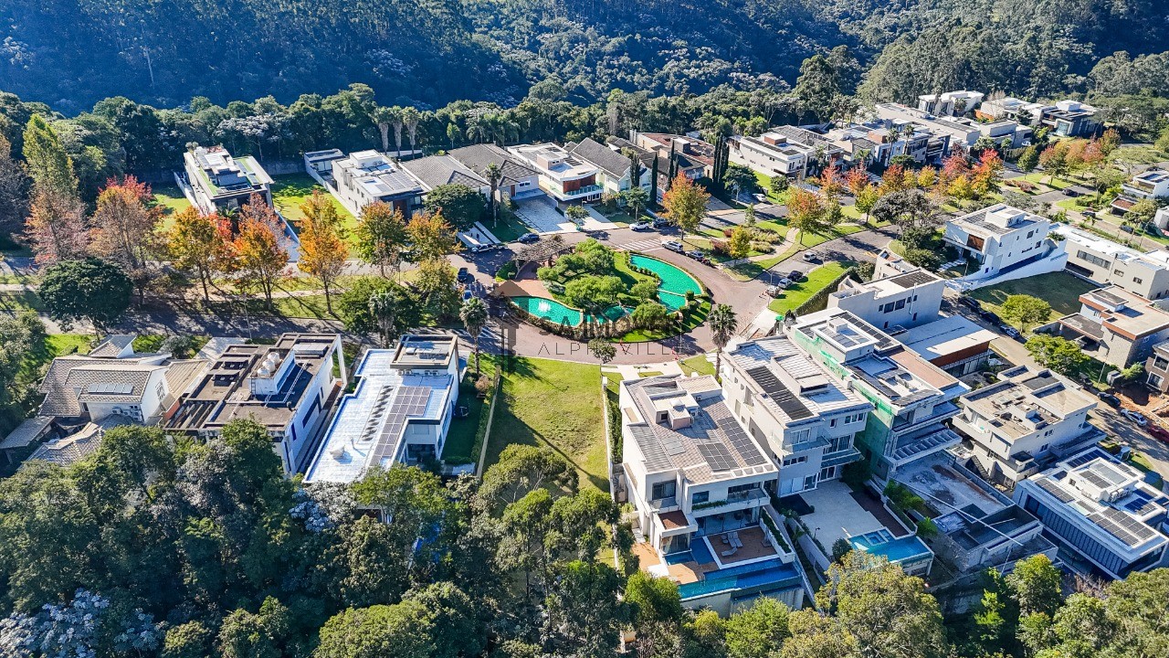Terreno à venda no Tamboré 11, 736 m² – Tamboré, Santana de Parnaíba – Cód. 78844128 — imagem 6