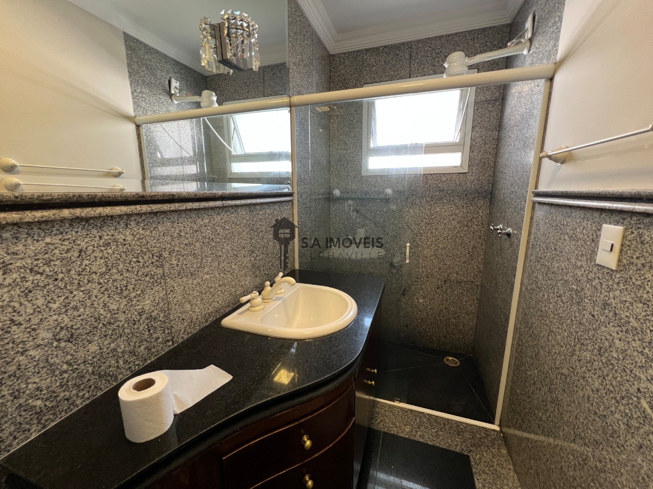 Casa para venda ou locação no Tamboré 3, 538,85 m² – Alphaville, Santana de Parnaíba – Cód. 78838372 — imagem 19