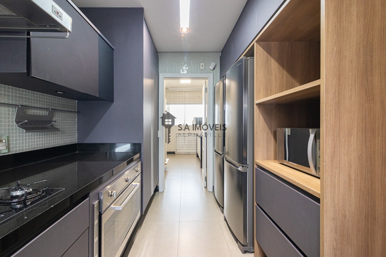 Apartamento para locação no Gramercy Madison, 505 m² – Alphaville Empresarial, Barueri – Cód. 78839396 — imagem 18