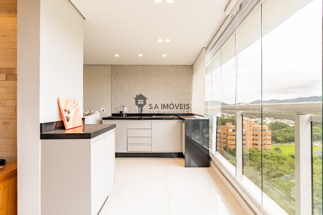 Apartamento à venda no Glass, 66 m² – Melville Empresarial I e Ii, Barueri – Cód. 78834989 — imagem 4