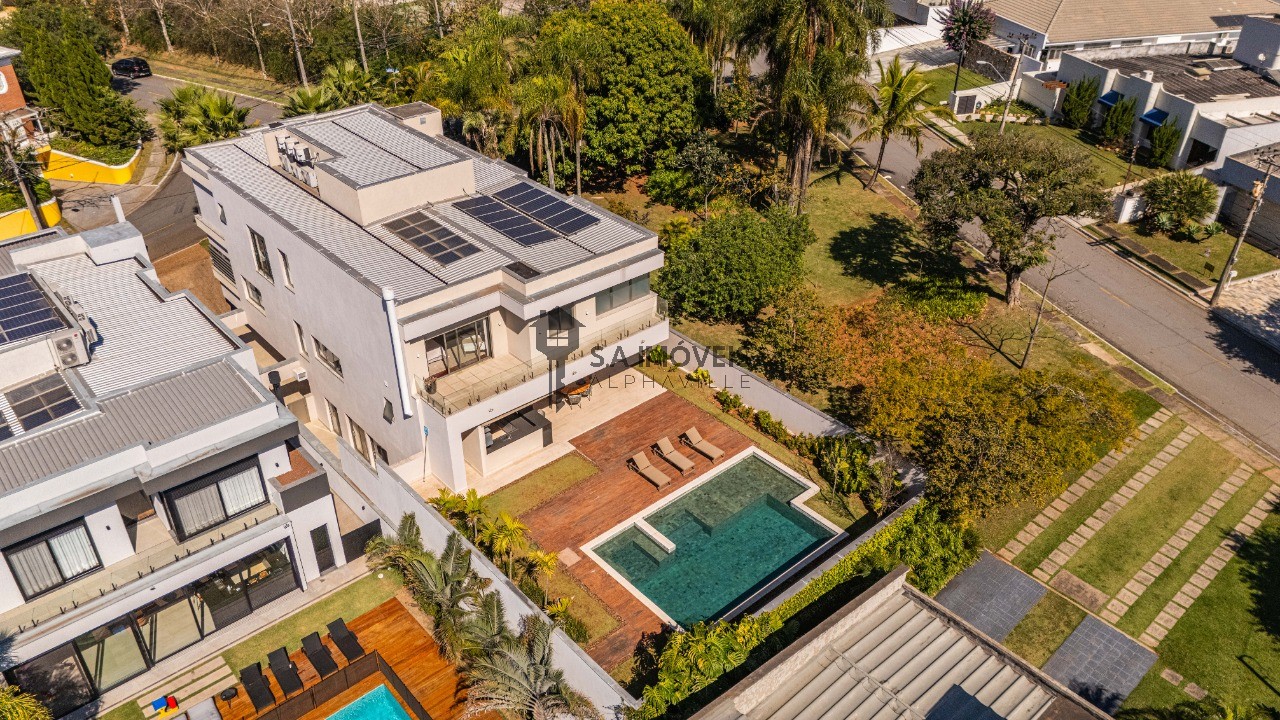 Casa à venda em Alphaville Residencial Um, 994 m² – Barueri – Cód. 78800472 — imagem 12